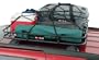 Rola 59200 Flat Strap Cargo Net