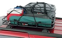 Rola 59200 Flat Strap Cargo Net