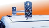 Cross Tread 63002 Van Rack Alum300 Roof Mnt