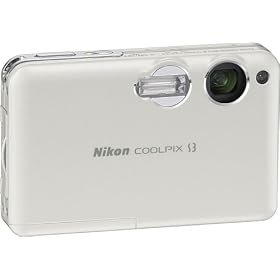 Nikon COOLPIX S3