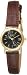 Citizen Women's Eco-Drive Leather Watch #EW1272-01E