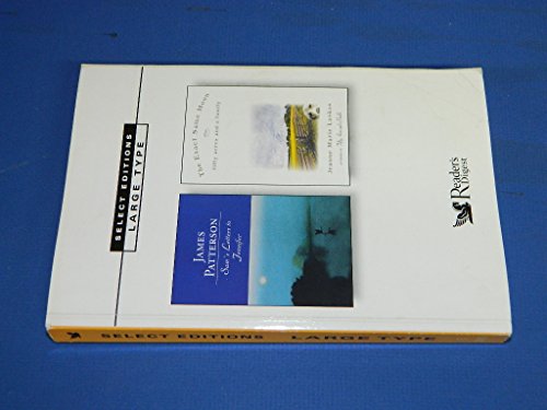 Sam's Letters to Jennifer/The Exact Same Moon (Reader's Digest Select Editions in Large Type, Volume 135: 2005)