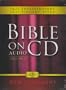 Bible on Audio CD Volume 15 I & II Thessalonians - I & II Timothy - Titus