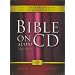 Bible on Audio CD Volume 15 I & II Thessalonians - I & II Timothy - Titus