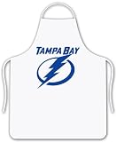 NHL Tampa Bay Lightning Apron