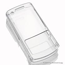 Kristall Tasche / Crystal Case f&uuml;r Nokia 2700 classic