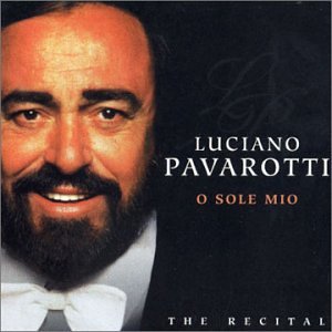 O Sole Mio