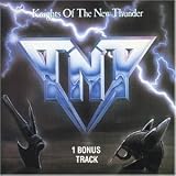 Knights of The New Thunder - TNT