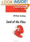 Lord of the Flies (Casebook) (Perigee)