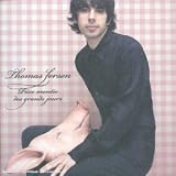 Revue Thomas Fersen  / Pièce montée des grands jours