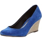 Les Petites Parisiennes Maya V Escarpins femme