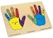 PUZZLE EASY-GRIP COUNTING HANDS