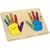 Melissa & Doug - Peg Puzzle