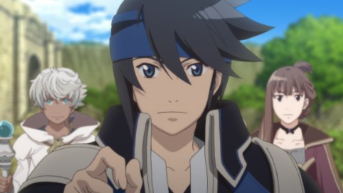 psp PSP『幻想水滸伝 紡がれし百年の時』 プロモーションムービー 公開! psp PSP『幻想水滸伝 紡がれし百年の時』 プロモーションムービー 公開!