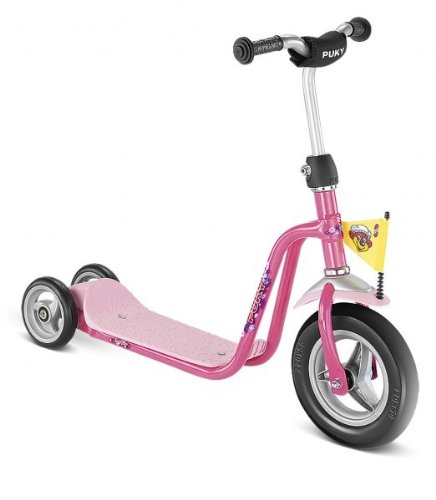 PUKY KINDERROLLER ROLLER R1 LOVELY PINK