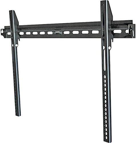 32" to 70" Low Profile Fixed Flat Panel Mount in Retail Packaging