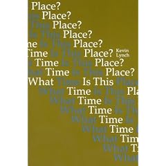 What Time is this Place?