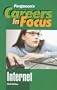 Internet (Ferguson's Careers in Focus)
