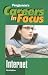 Book Internet (Ferguson's Careers in Focus)