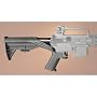 Slide Fire Solutions SSAR - 15 Rifle Stock Kit by SLIDE FIRE SOLUTIONS