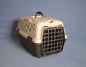 Windsor Fold Flat Dog Carrier 79X53X59Cms