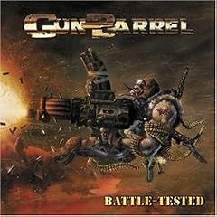 Battle-Tested