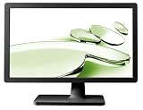 BenQ V2410 Eco 61 cm (24 Zoll) Widescreen 16:9 LED Monitor HDMi/ HDCP/Analog (Kontrastverh�ltnis 5.000.000:1, Reaktionszeit 5ms) schwarz