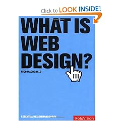 What Is Web Design?