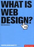 What Is Web Design?
