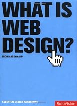 What Is Web Design?