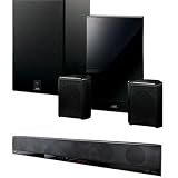 41QBRWC1P9L. SL160  Sound Bar Htib System