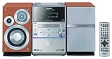 Panasonic SC-PM39D 5-Disc Progressive-Scan DVD Home Theater System