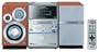 Remanufactured Panasonic SC-PM39D 5-Disc Progressive-Scan DVD Shelf Home Theater System