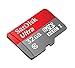 SanDisk 32GB MicroSDHC Memory Card