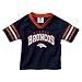 NFL Denver Broncos Jersey - Team {3T}