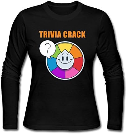 Turntable Shop886 Turntable Casual Long Sleeve Girl Tees