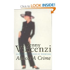 Almost a Crime