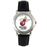 Game Time Men's NBA Miami Heat Player Series Watch #BP-MIA