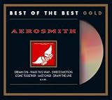 Greatest Hits 1973-1988 - Aerosmith
