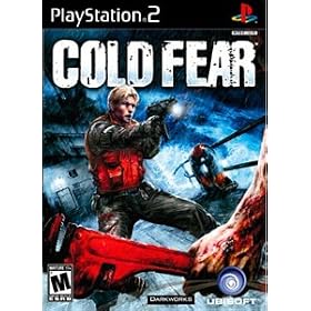 Cold Fear