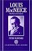 Search : Louis MacNeice: The Poet in his Contexts (Oxford English Monographs)