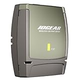 IOGEAR GPSR01U Wireless USB Print Server