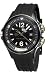 Hamilton Khaki Navy Men's Black PVD Case Rubber Strap Black Dial Swiss Automatic Movement GMT Watch H77575335