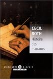 Histoire des marranes