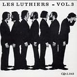Les Luthiers, Vol. 3