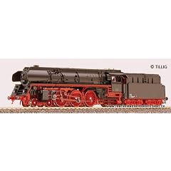 TT TI DAMPFLOK BR 01.5 REKO, DR, EP. III [Spielzeug]