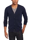 G-Star Men's New Amos Cardigan Knit Long Sleeve