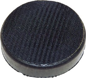 Hook and Loop Pad Holder 2 pack