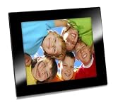 Digital Spectrum MemoryFRAME ULTRA MF1202X2 12.1-Inch Digital Picture Frame