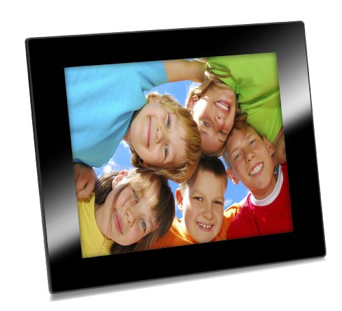 Digital Spectrum MemoryFRAME ULTRA MF1202X2 12.1-Inch Digital Picture Frame